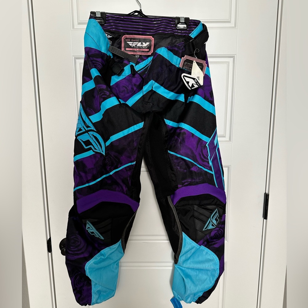 Motocross Pants
